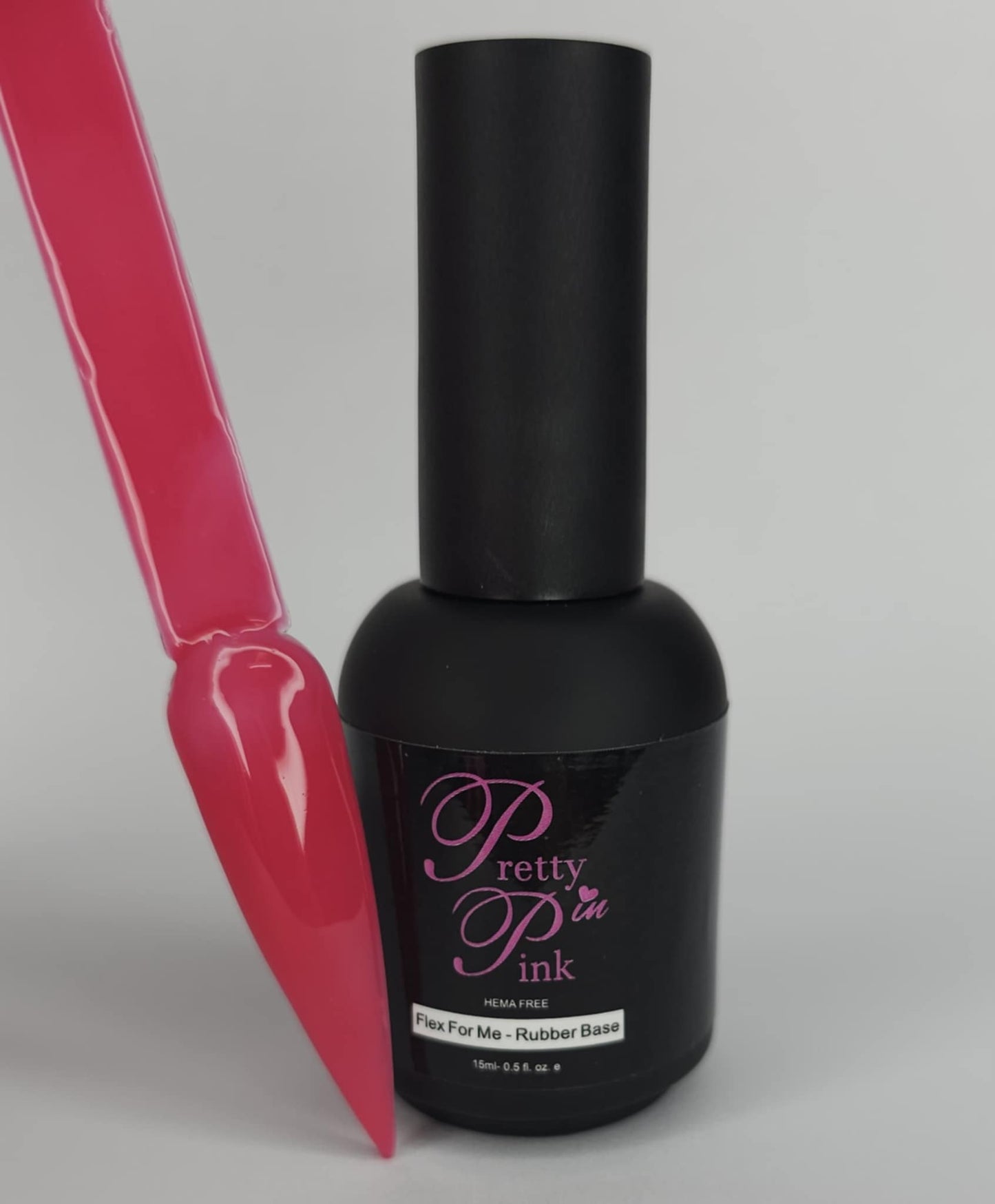 Flex For Me - Control Freak