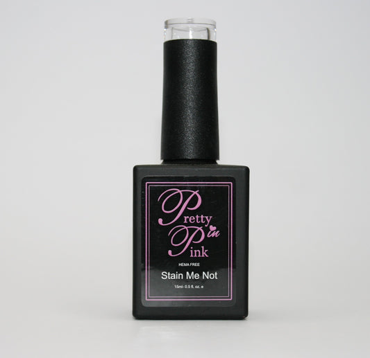 Stain Me Not - No Wipe Top Coat