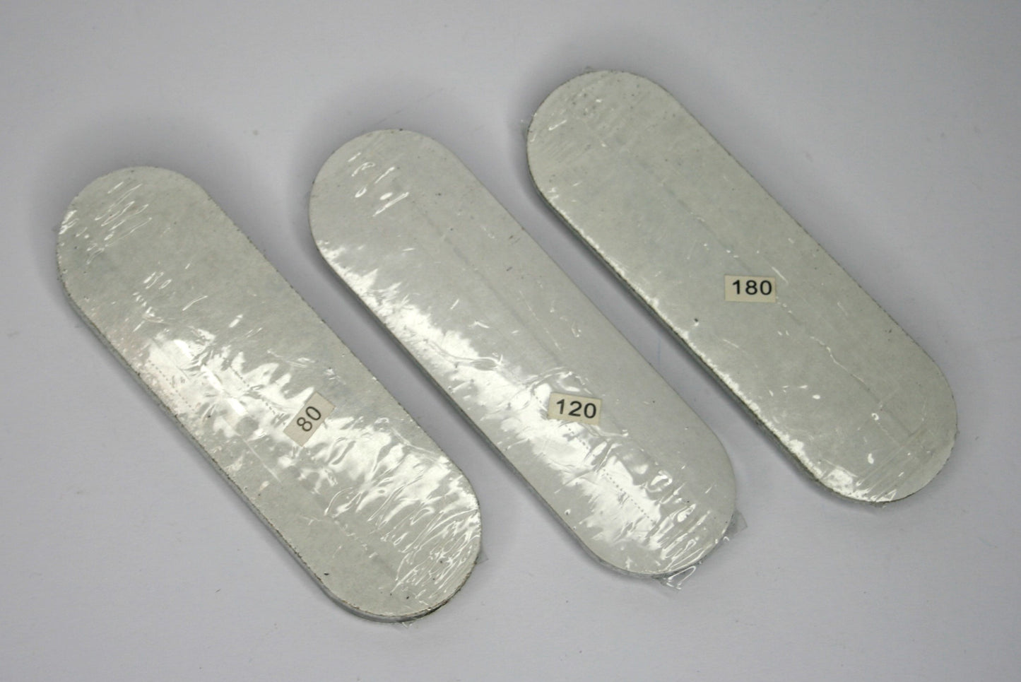 Replacement Pads for Foot File