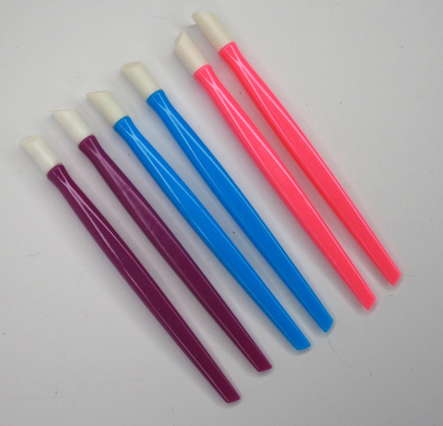 Disposable Cuticle Pushers