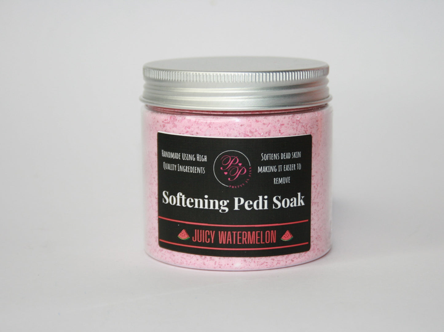 Softening Pedi Soak