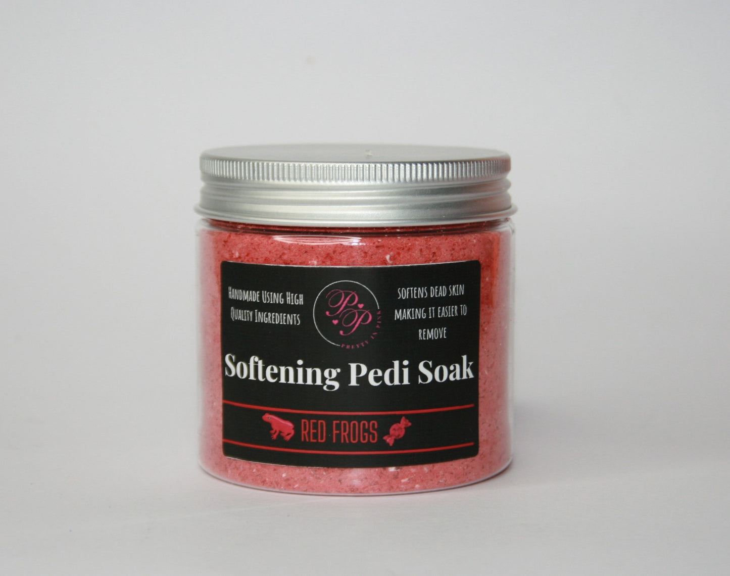 Softening Pedi Soak