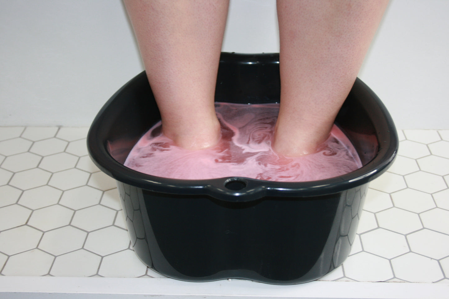 Softening Pedi Soak