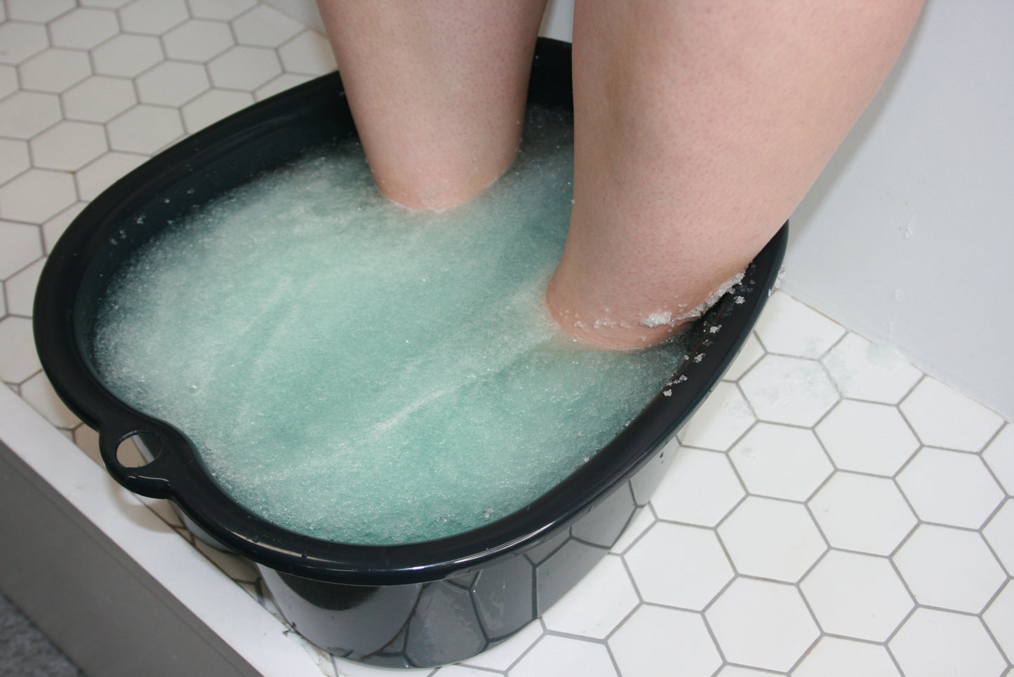 Jelly Pedicure