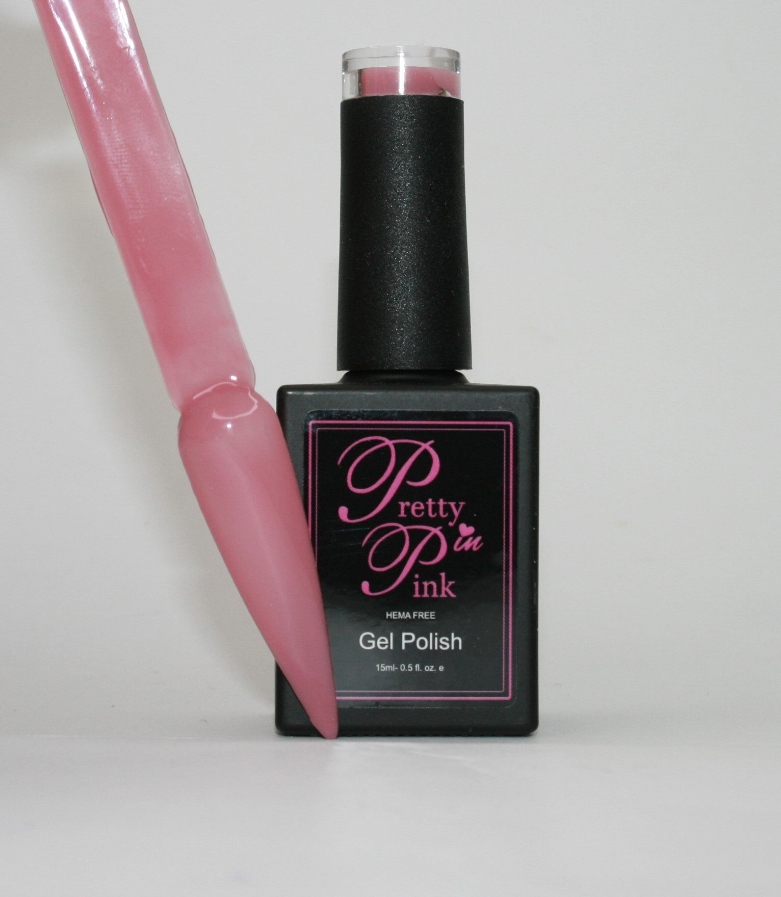 Raspberry Cream – Pretty In Pink - Nail & Beauty Supplies