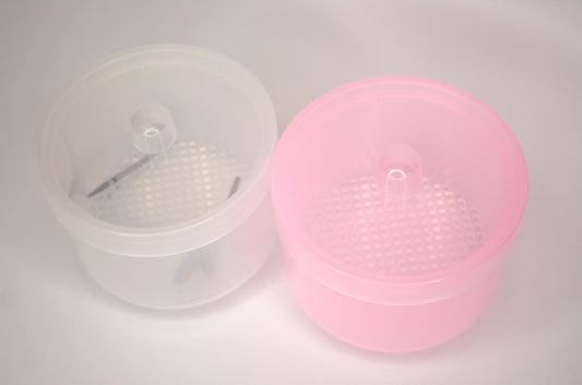 Small Disinfection Container