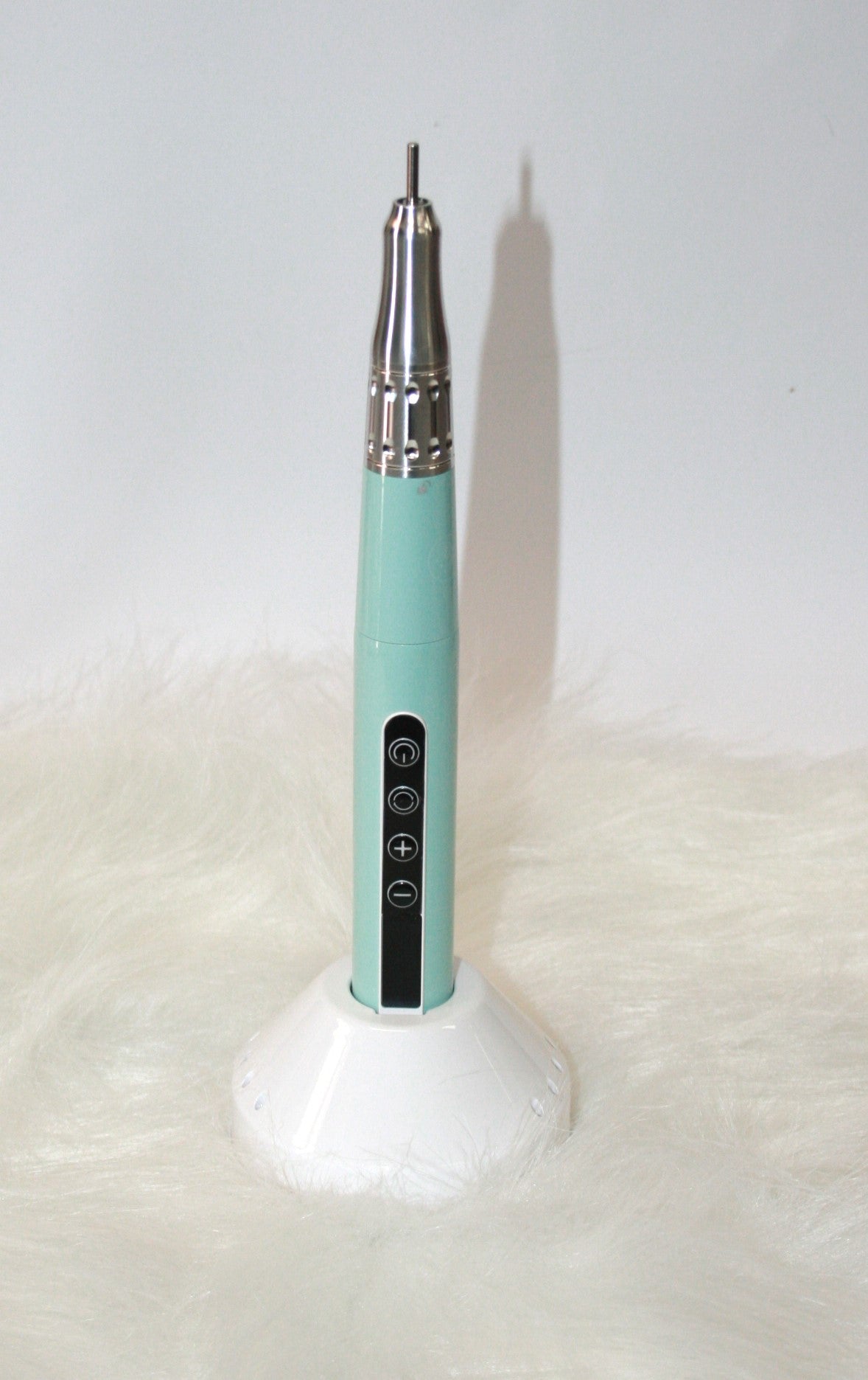 Cordless Pen E-File