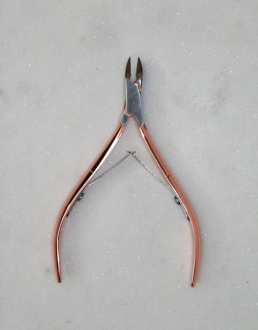 Cuticle Nippers