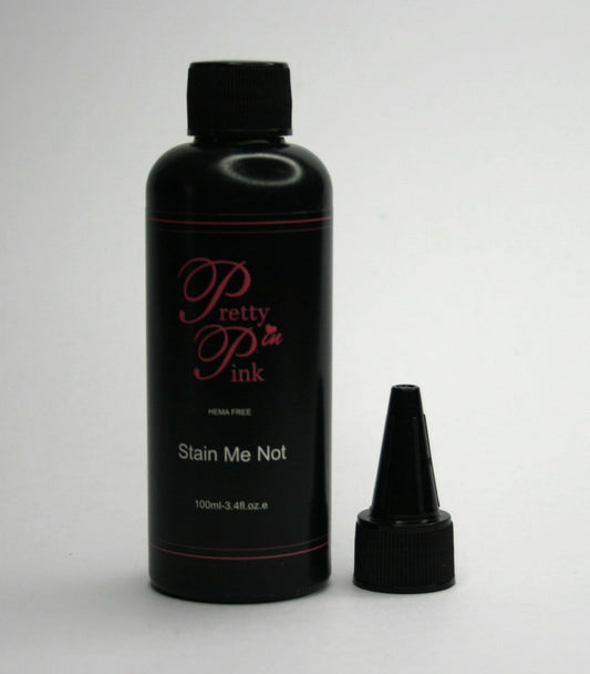 REFILL 100ML Stain Me Not - No Wipe Top Coat