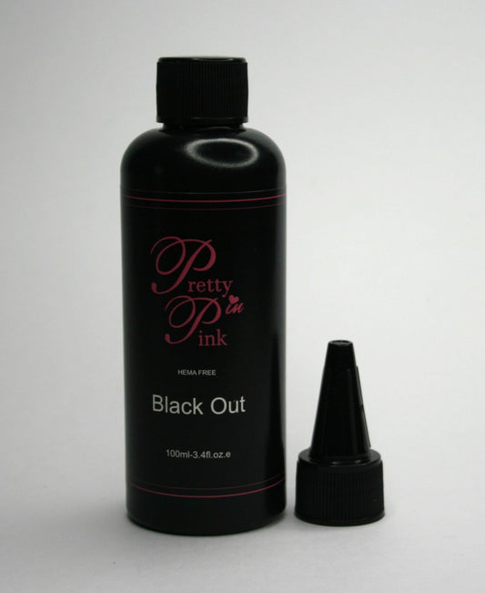 Black Out - REFILL 100ML