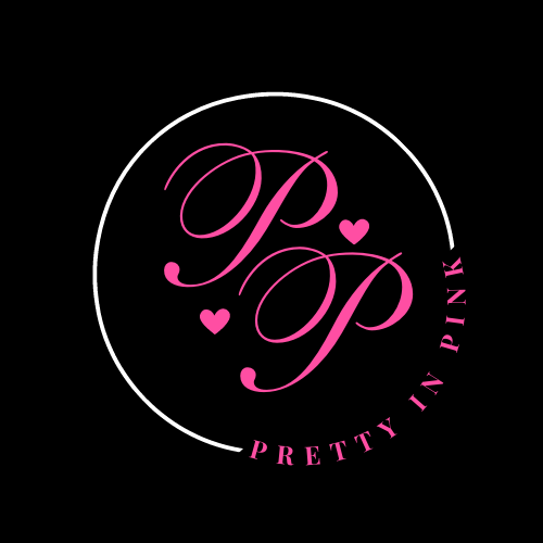 Pretty In Pink - Nail & Beauty Supplies 