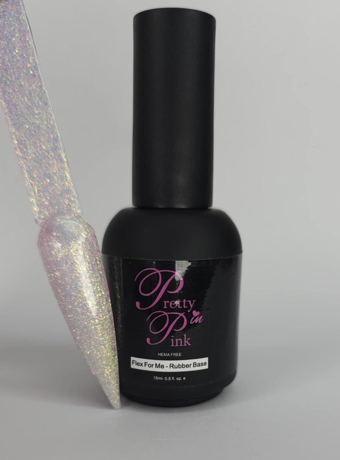 Flex For Me - Glow Getter