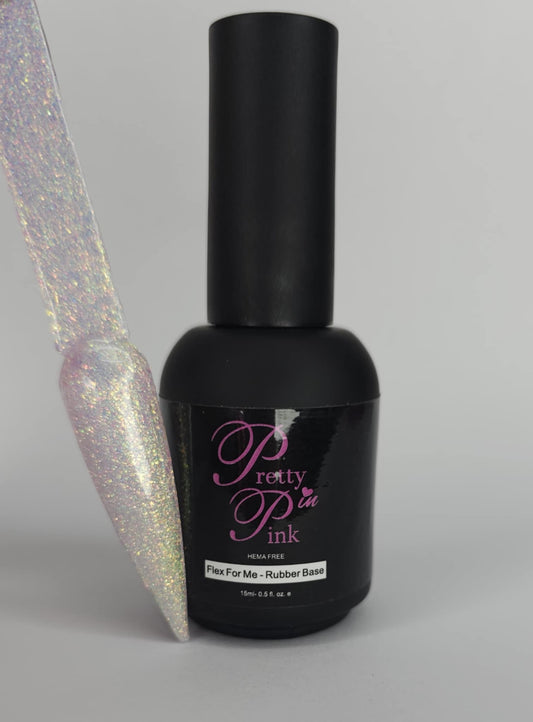 Flex For Me - Glow Getter