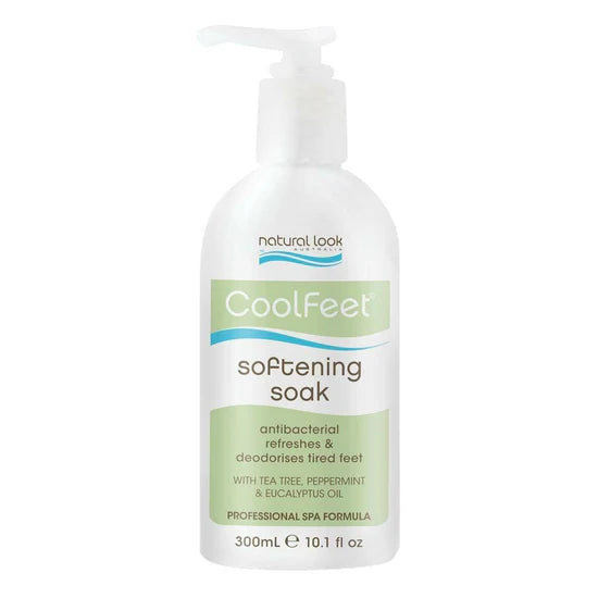 Softening Soak - 300ml