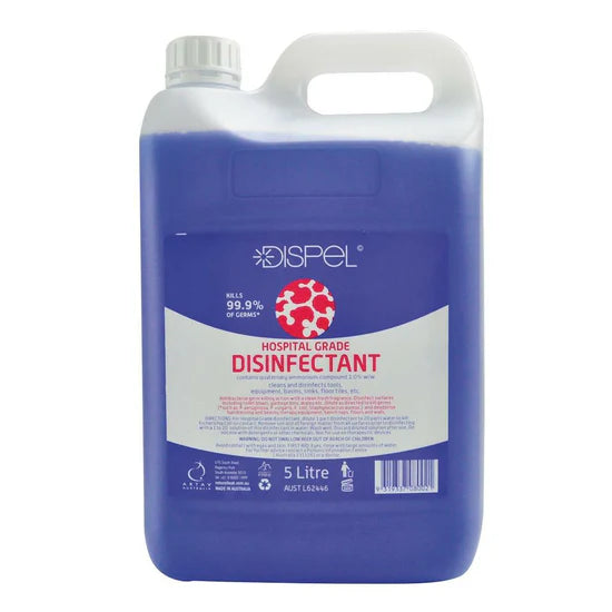 Disinfectant - Hospital Grade