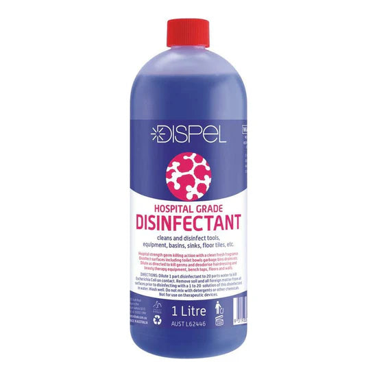 Disinfectant - Hospital Grade