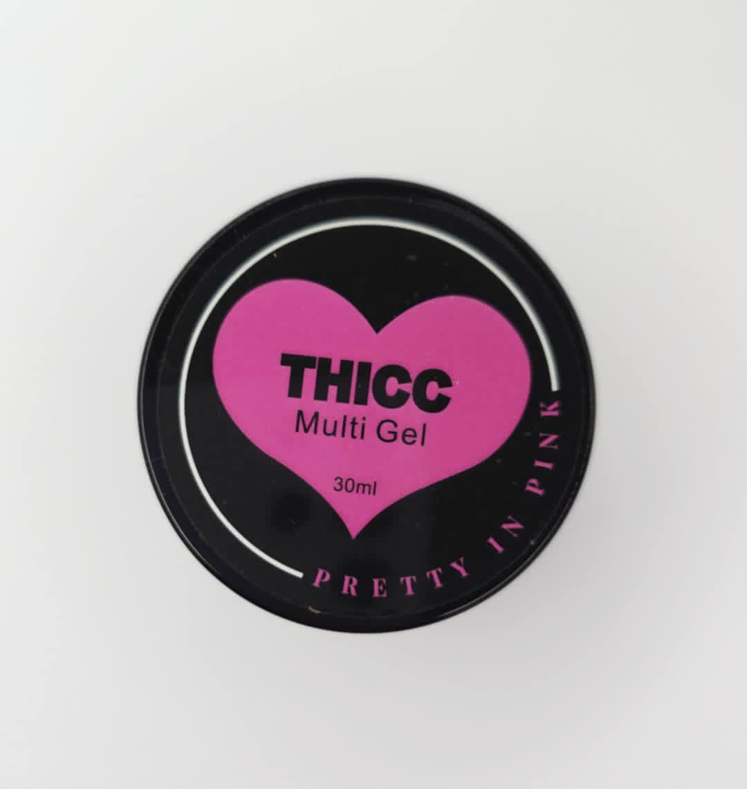 Thicc - Multi Gel