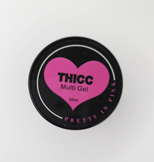 Thicc - Multi Gel