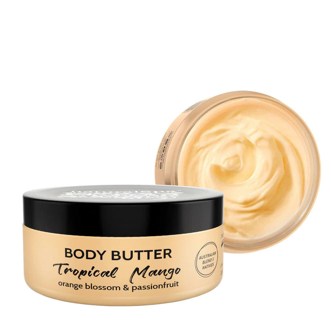 Tropical Mango Body Butter - 200g