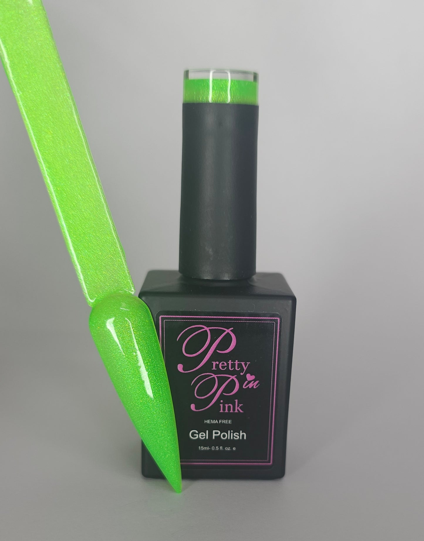 Pine Lime Pop