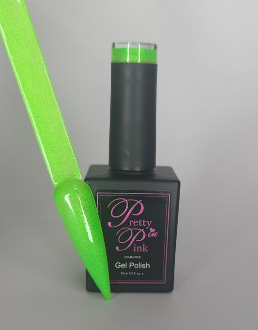 Pine Lime Pop