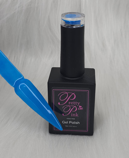 Glow In The Dark - Blue