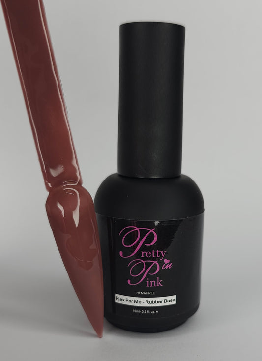 Flex For Me - Solid Ground