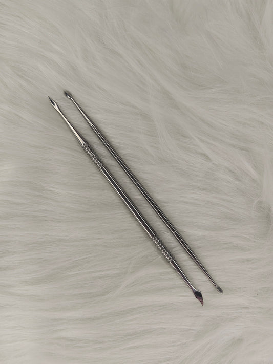 Steel Carving/Moulding Tool - 2pk