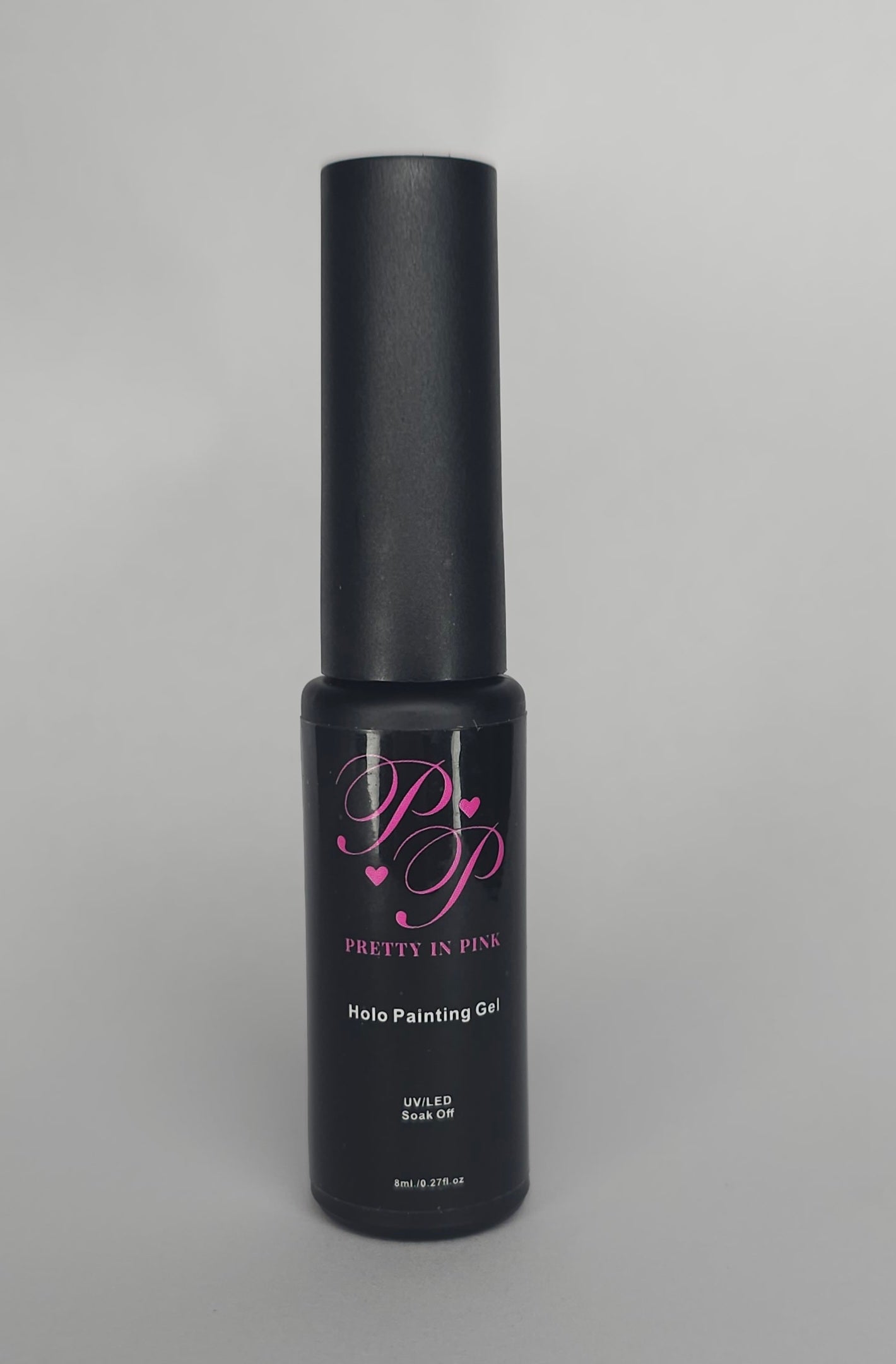 Holographic Painting Gel