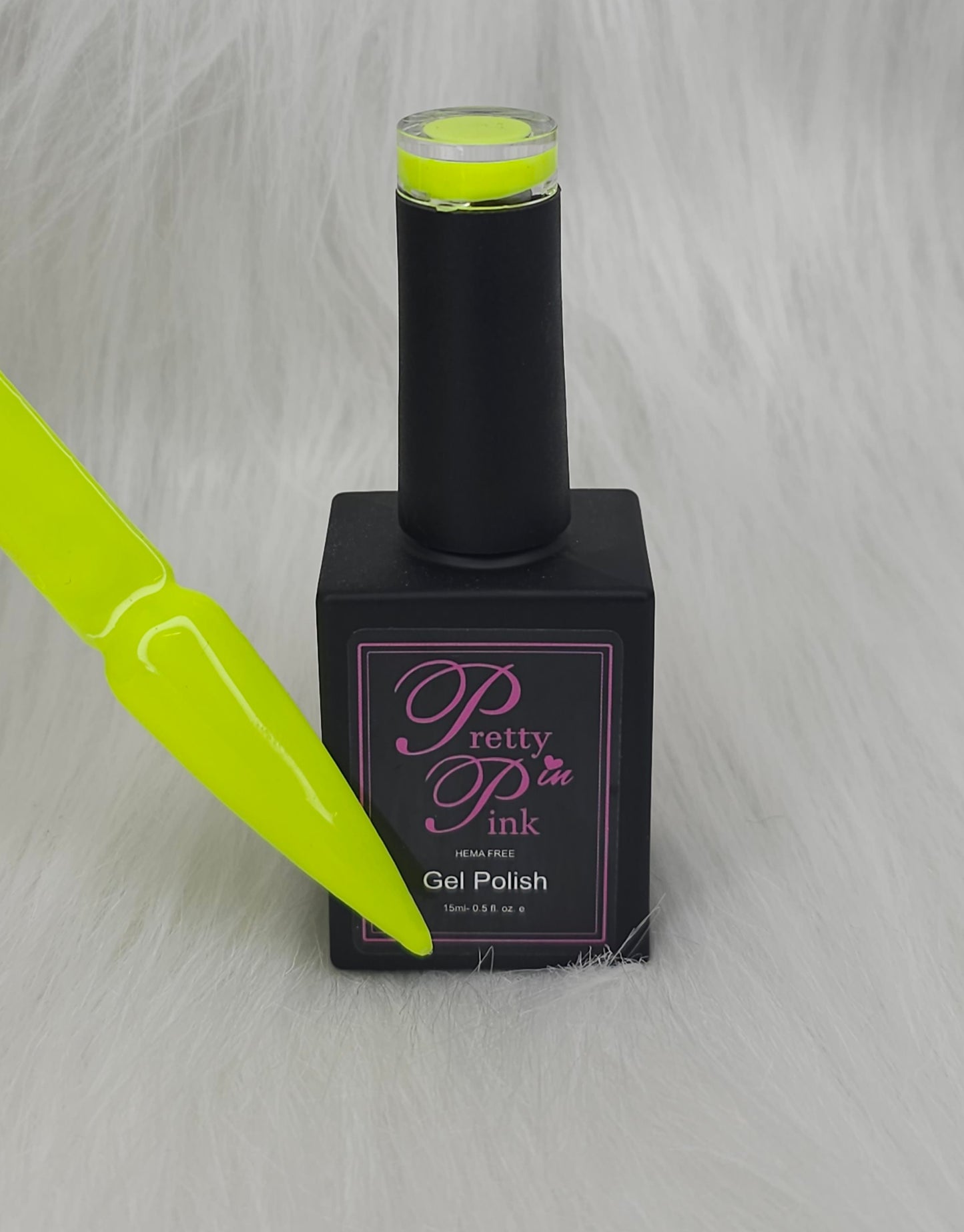 Glow In The Dark - Yellow