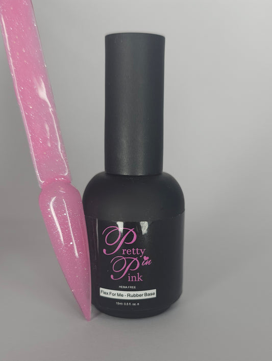 Flex For Me - Blush Crush