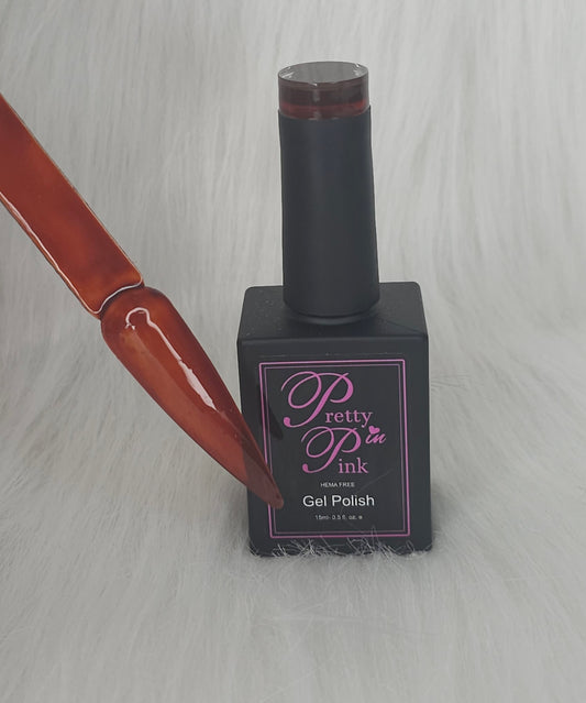 Desire & Despair - Jelly