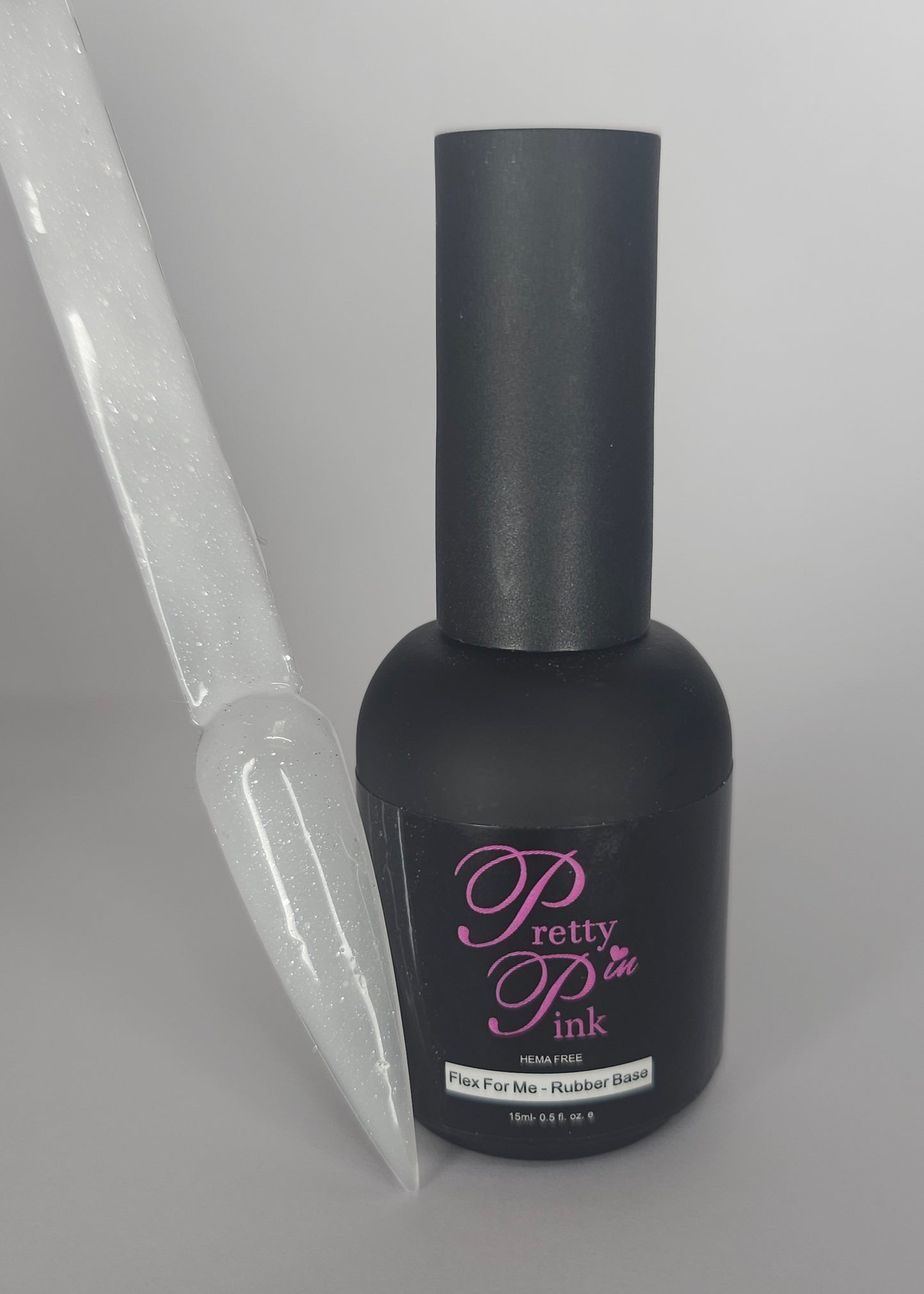 Flex For Me - Soft Serve