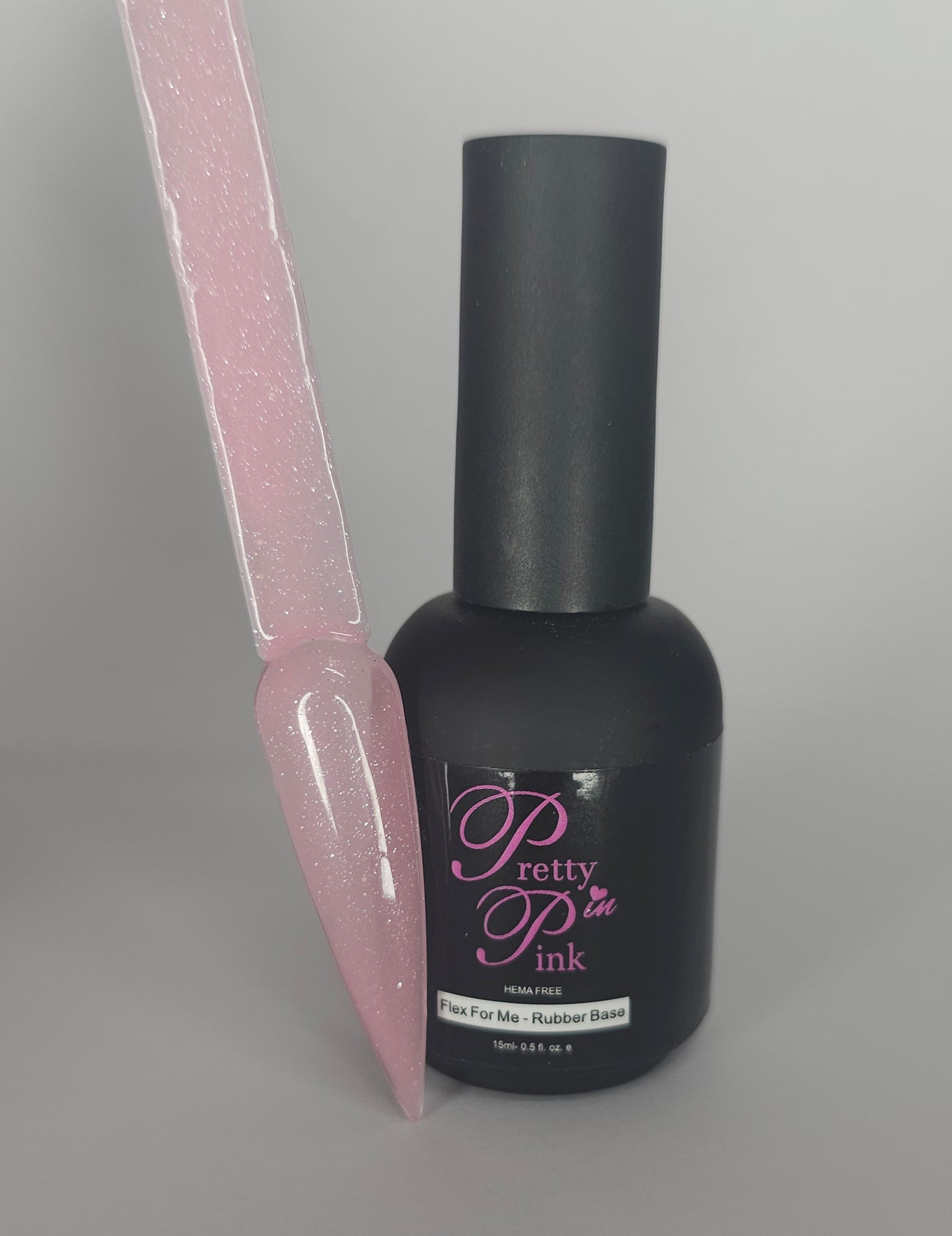 Flex For Me - Gloss Boss