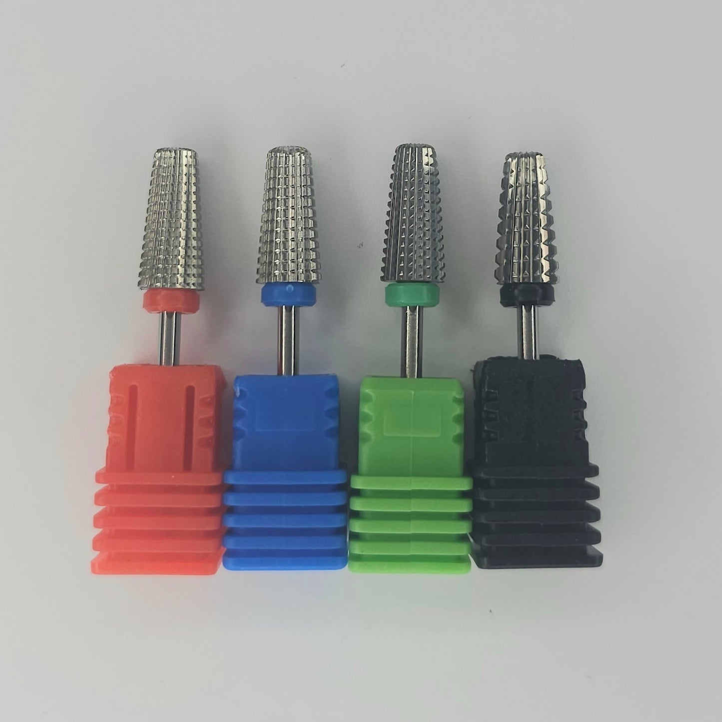Ultimate De-Bulker Drill Bit Pack