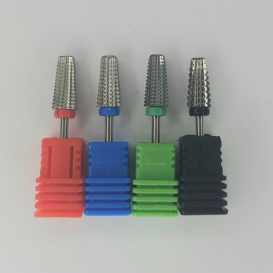 Ultimate De-Bulker Drill Bit Pack