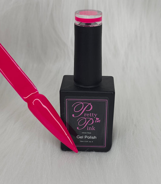 Glow In The Dark - Pink