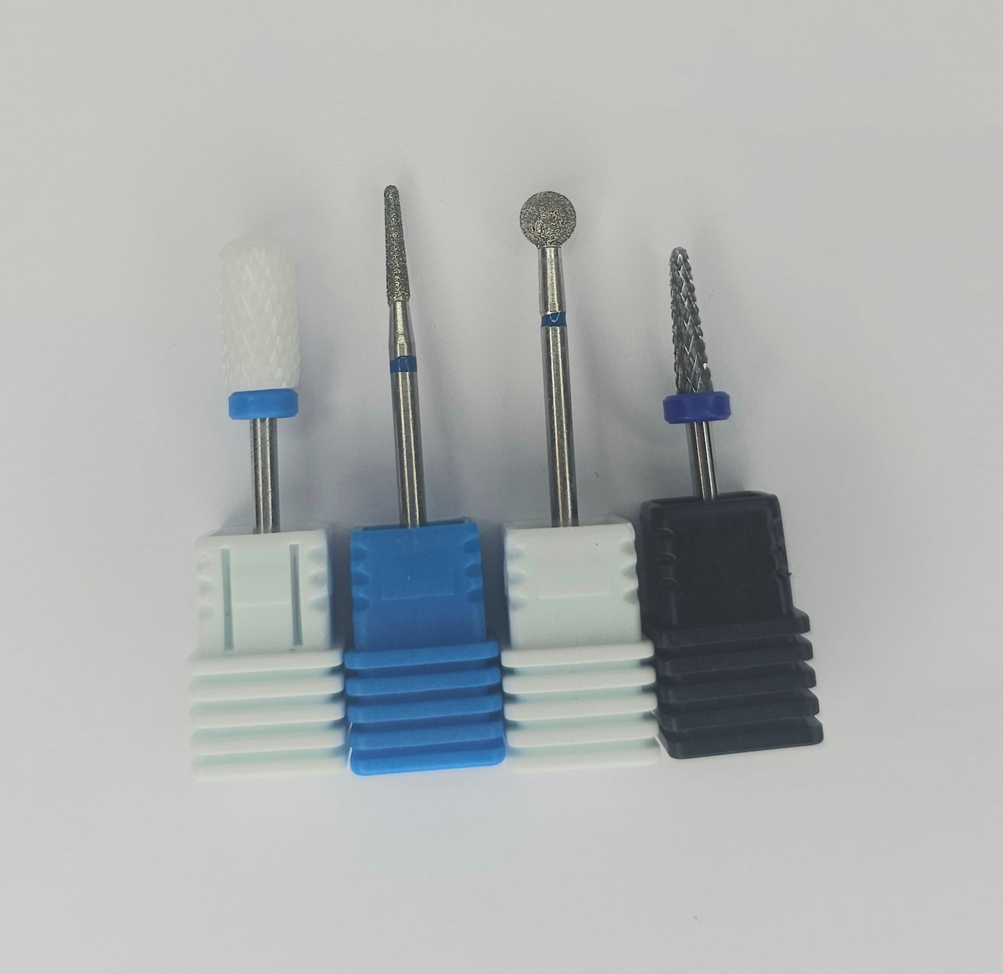 Soft Gel Extension Drill Bit Pack