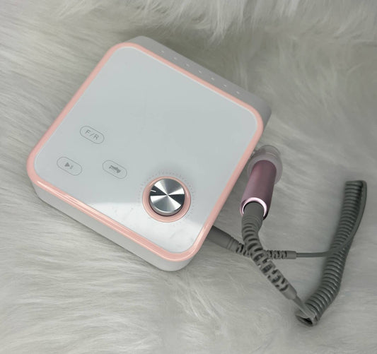 Brushless Desktop E-File