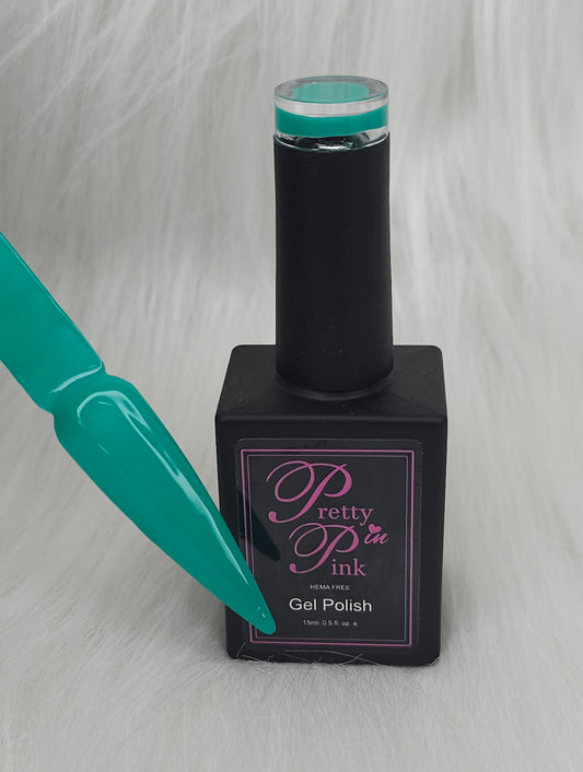 Glow In The Dark - Teal