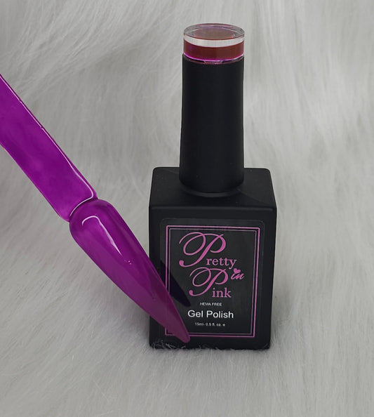 Calculated Crush - Jelly