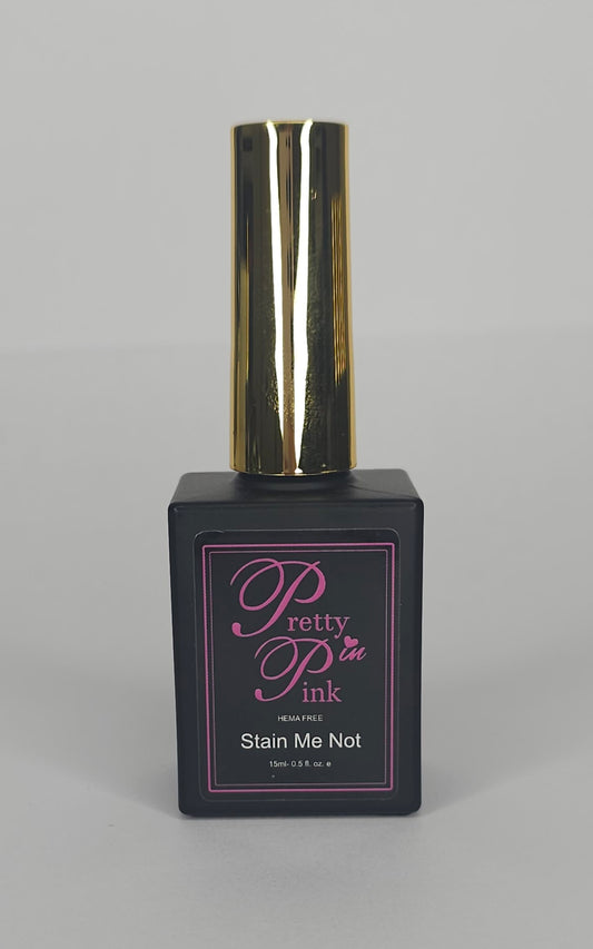 Stain Me Not - No Wipe Top Coat
