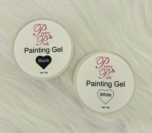 Painting Gels