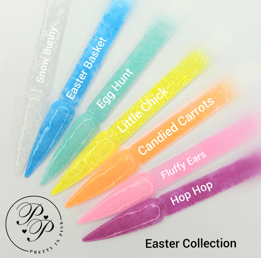 The Easter Collection