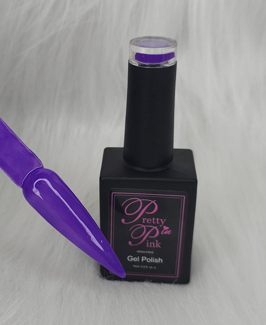 Glow In The Dark - Purple