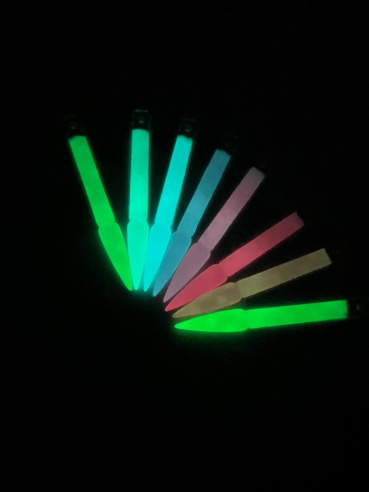 You're Glowing - Glow In The Dark Collection