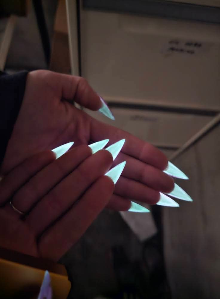 You're Glowing - Glow In The Dark Collection