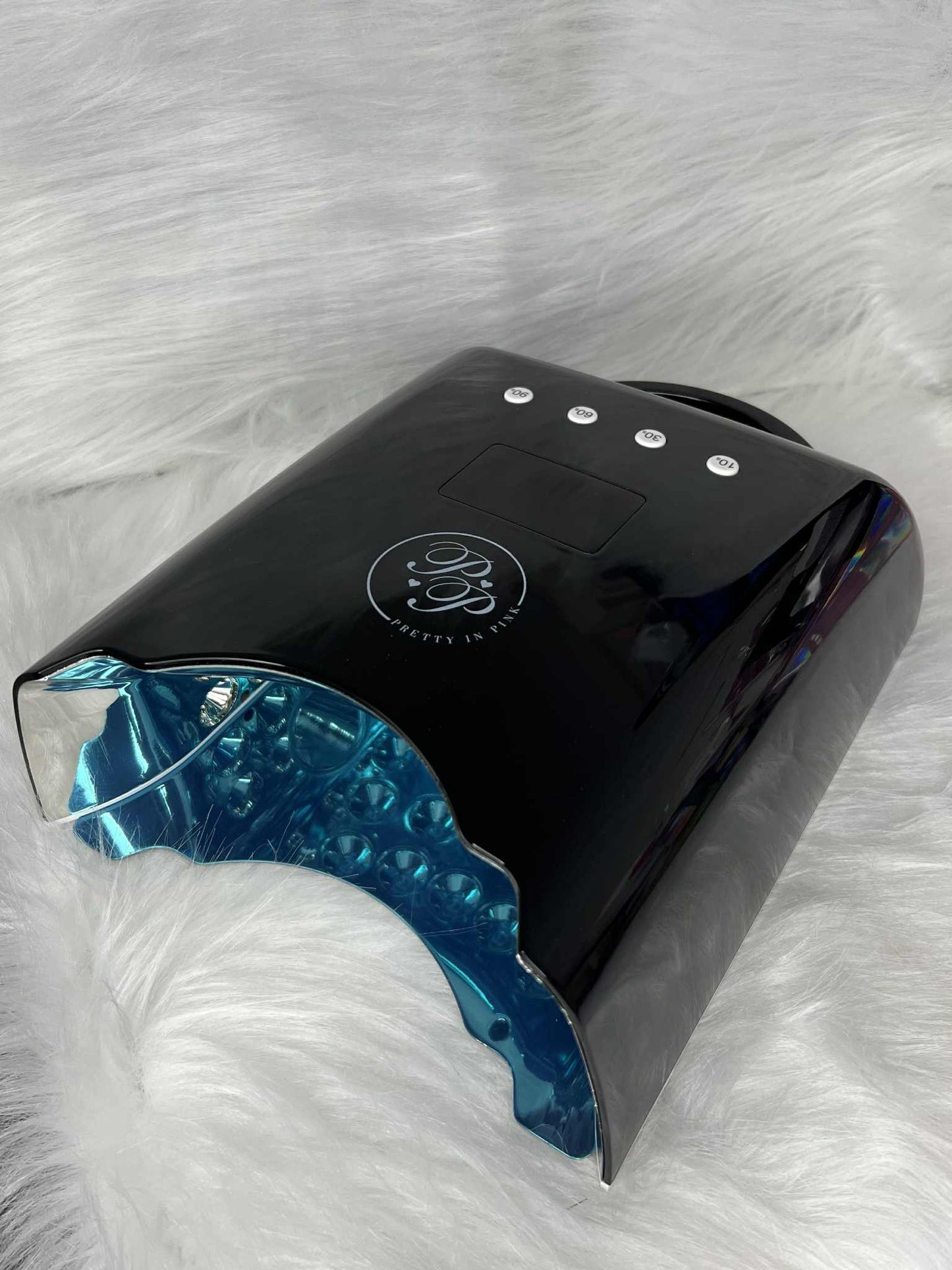 Cordless Pro Cure LED Lamp