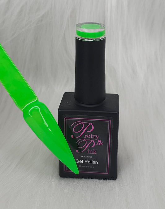 Glow In The Dark - Green