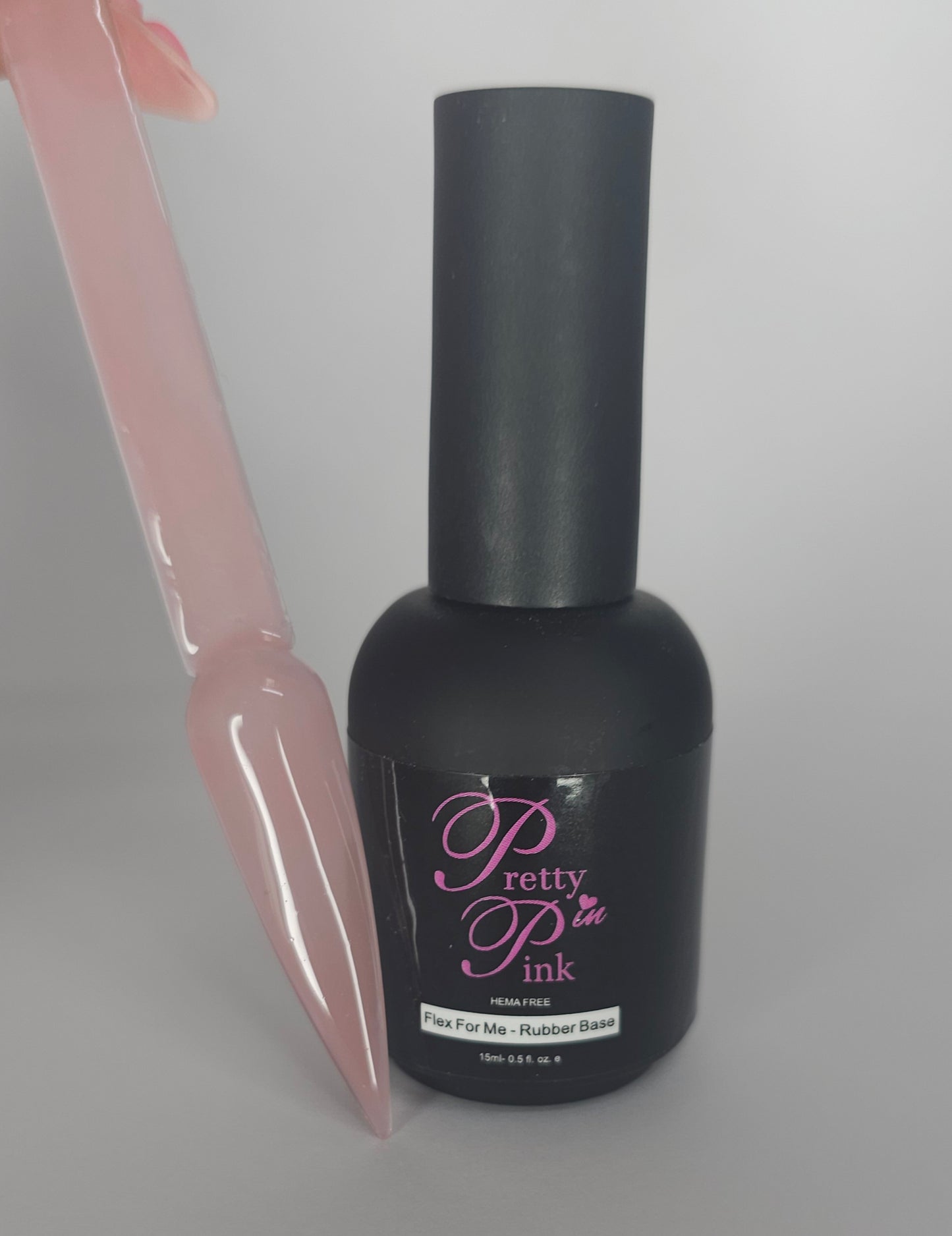 Flex For Me - Bare Affair